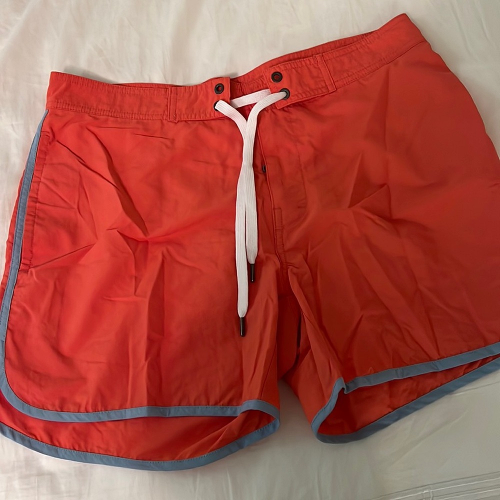 Onia Mens bathingsuit